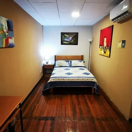 Toucan Hostel-2